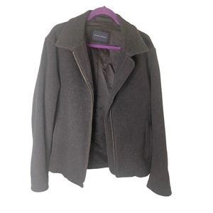Banana Republic Wool and Cashmere‎ Blend Jacket